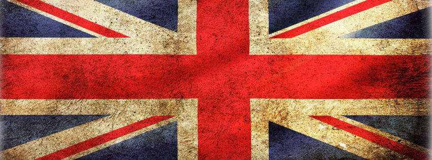 Bandeira De Inglaterra Reino Unido Foto de Stock Imagem 