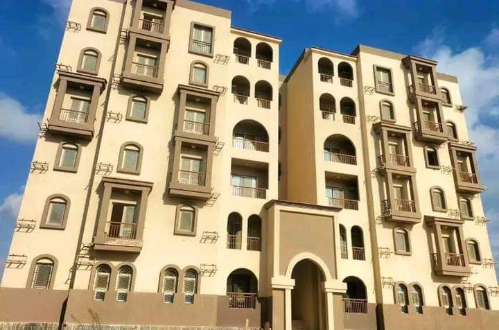 الإسكان : جار الانتهاء من 600 وحدة بالإسكان المتميز بمدينة «رشيد الجديدة»جريده الراصد24