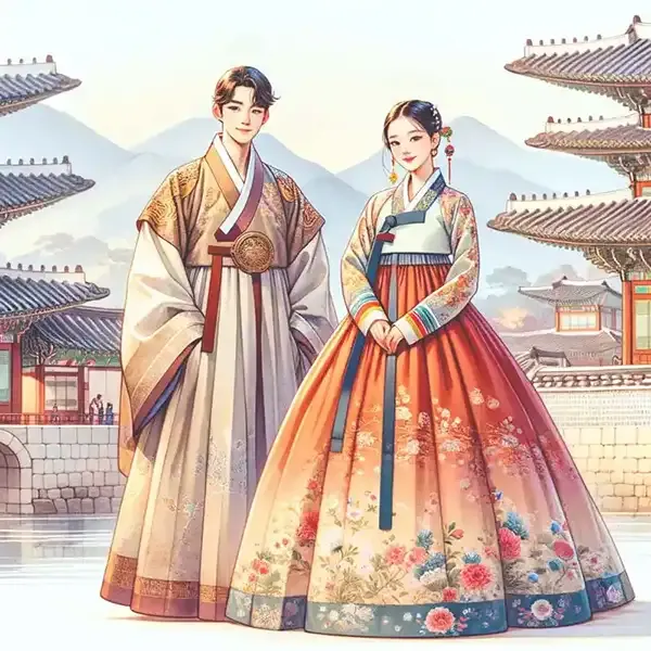 Hanbok, Elegance Across Times - Changes and Meaning from Ancient to Modern Times
