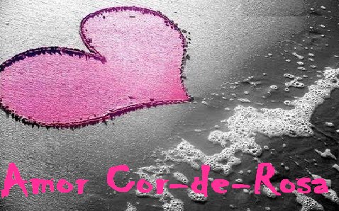 Amor Cor-de-Rosa