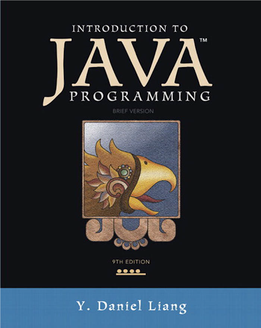 Download Introduction to Java Programming, Brief Version, Ninth Edition with manual Solution PDF