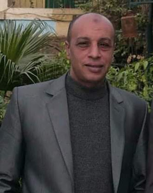 محمد الوكيل يكتب : الكبريت الأحمر