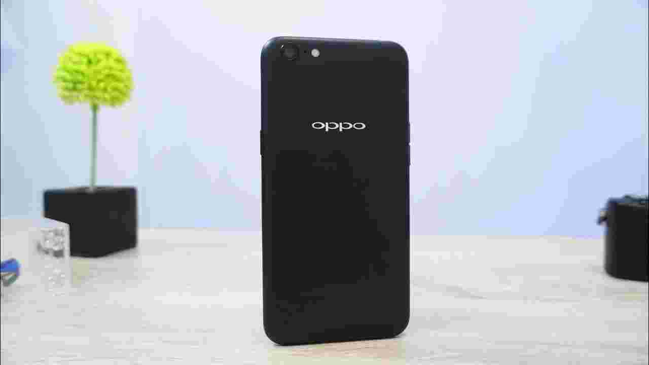 How to Record the Latest Oppo A71 Screen Easily