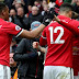 Euro Paper Talk: Marseille chasing Man Utd star