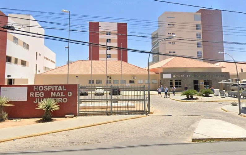 Médico e funcionária denunciam Hospital Regional de Juazeiro e Secretaria Estadual de Saúde - Portal Spy Noticias Juazeiro Petrolina