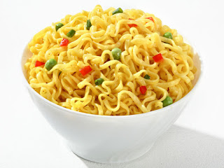 Why You Should Not Eat Instant Noodles