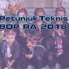 Petunjuk Teknis / Juknis BOP RA Tahun 2018 Terbaru