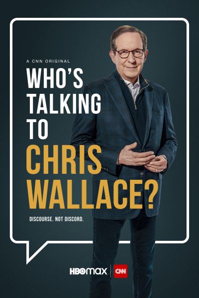 Whos Talking to Chris Wallace S05E16 — Jean Smart