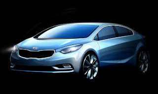 2013 Kia Forte 