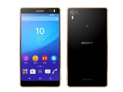 Sony Xperia Z5 Premium Dual