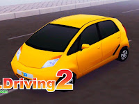 Dr Driving 2  Mod Apk - Belajar Mengemudi Unlimited Money