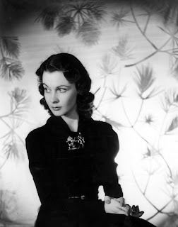 Vivien Leigh Hot Girl