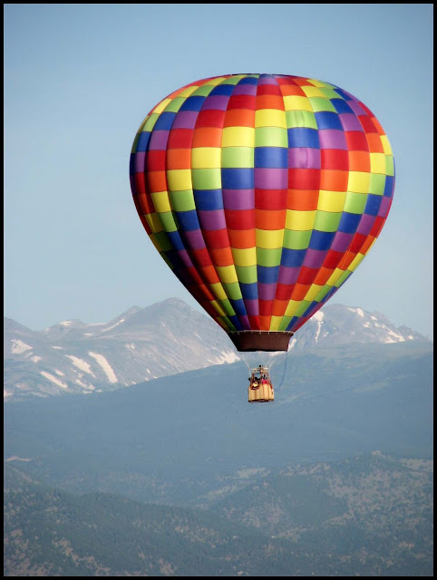 Hot Air Balloon Images3