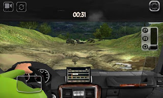 Gambar : Offroad for Android