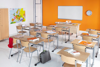 Primary School Desks