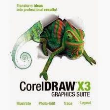 corel draw x3