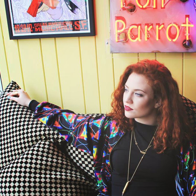 JESS GLYNNE: HOME / RIGHT THERE