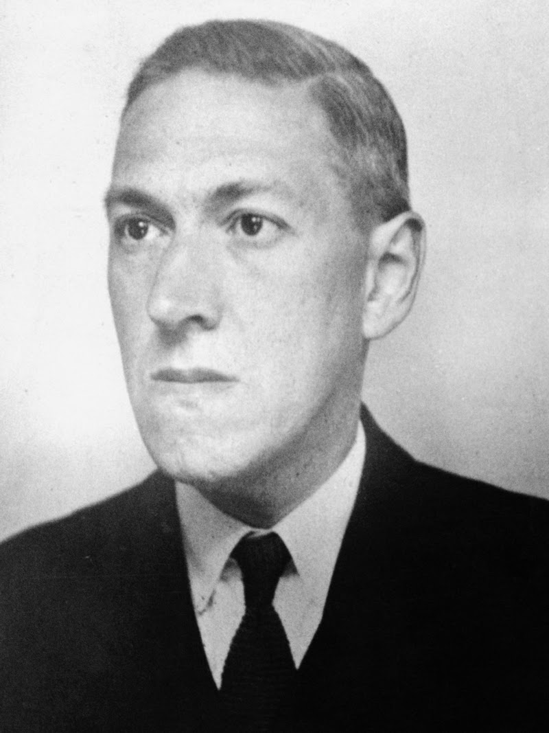 Biografía de H. P. Lovecraft: vida, obra y legado del maestro del horror cósmico