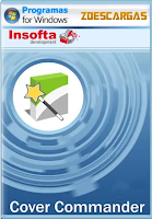 Insofta Cover Commander (2025) Full Español [Mega]