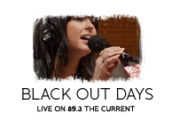 Phantogram - Black Out Days