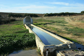 Manantial de El Jadramil