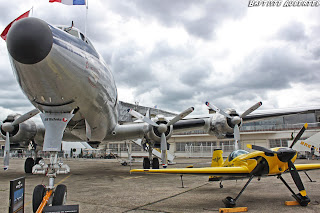 Salon du Bourget 2013