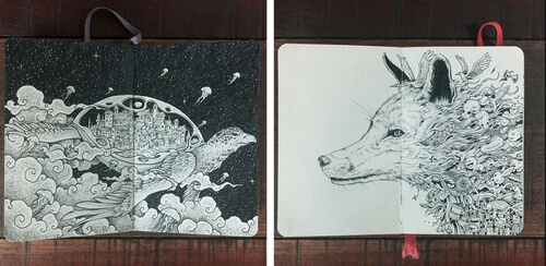 00-Fantasy-Drawings-Kerby-Rosanes-www-designstack-co