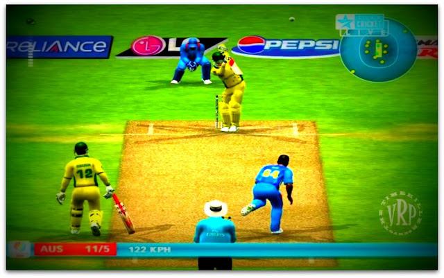 EA Sports Cricket 2015 pc game free download
