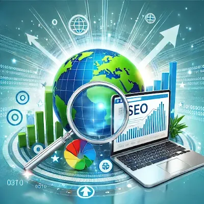 Mastering SEO: Boost Your Online Visibility and Drive Traffic