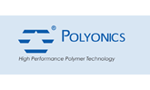 polyonics logo