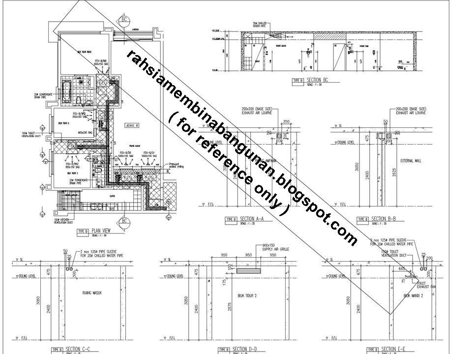 Apartment Interior Supply