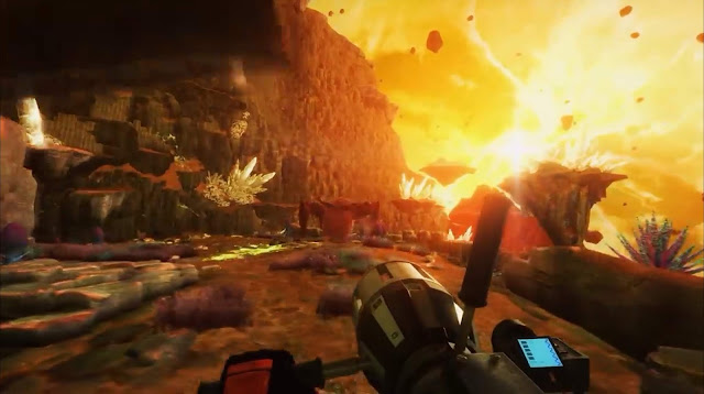 Black Mesa PC Game Free Download Full Version Highly Compressed 9.6GB