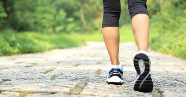 Cara Berjalan Kaki untuk Melangsingkan Badan