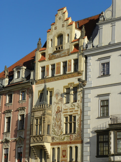 Old Town Square Prague