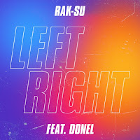 Rak-Su - Left Right (feat. Donel) - Single [iTunes Plus AAC M4A]
