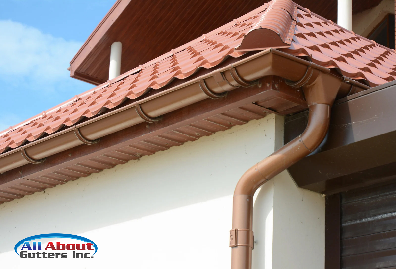 Protect Your Home With Proper Gutter Installation