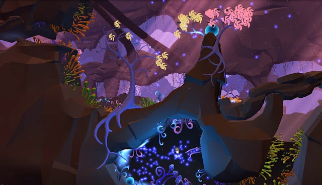 The Undergarden Game Screenshots