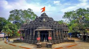 Ambarnath Temple, Mumbai