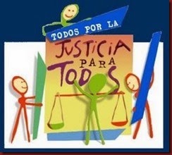 justiciaparatodos