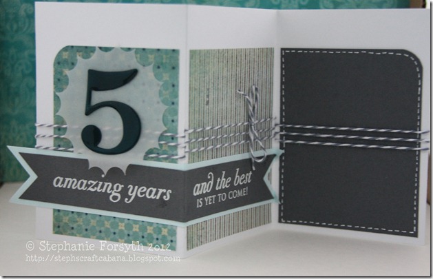 Stretch Your Stamps Day 5 b