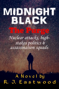 Midnight Black -The Purge (R.J.  Eastwood)