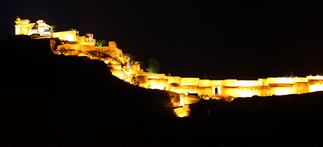 Best Hotel in Kumbhalgarh