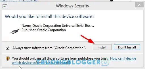 Cách tạo máy tính ảo bằng phần mềm VirtualBox chi tiết nhất