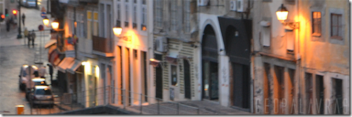Rua da Madeira - Porto