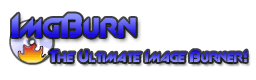  The Official ImgBurn Website