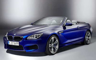 Coches BMW M6