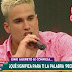 GINO ASSERETO EXPLOTA Y CUADRA EN VIVO A PANELISTAS DE 'CUÉNTAMELO TODO'