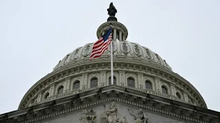 Collapse of negotiations in the US Senate to impose sanctions on the International Criminal Court