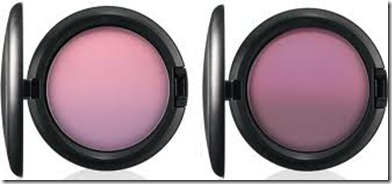 coloretes mac