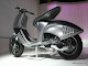 Piaggio Vespa 946 2013